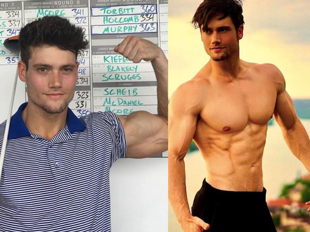 YouTuber Connor Murphy v&agrave; c&aacute;i chết b&iacute; ẩn ở Th&aacute;i Lan - Ảnh 2.