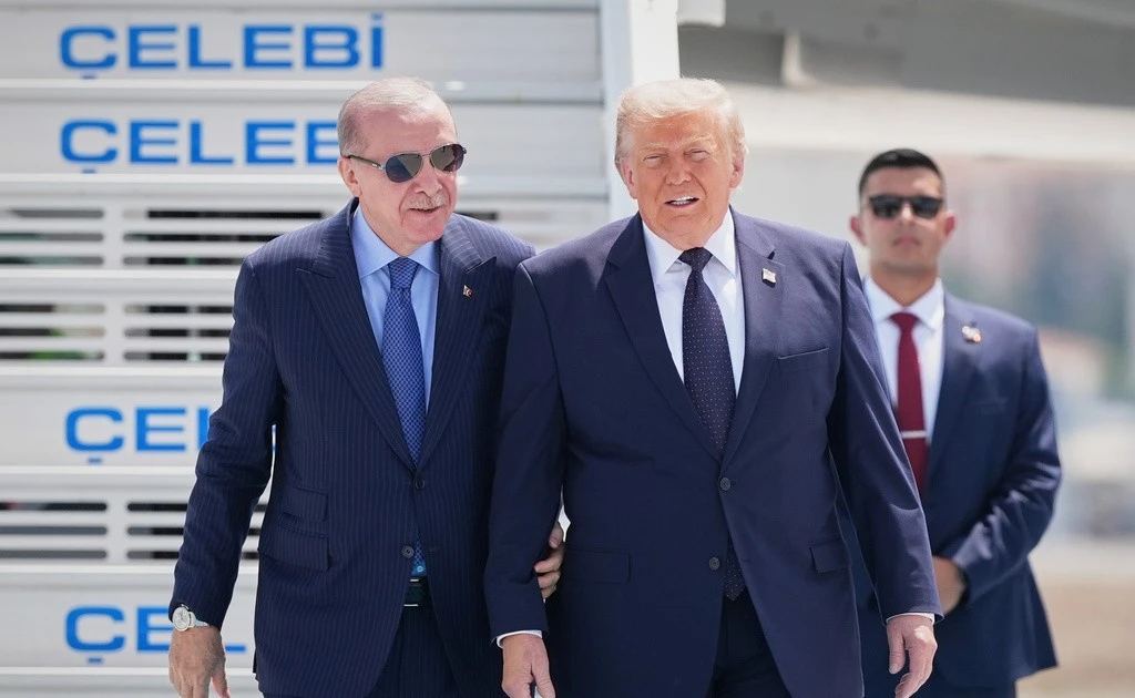 Hy Lạp trở th&agrave;nh đồng minh Israel khi quyết ngăn Thổ Nhĩ Kỳ mua được F-35 - Ảnh 2.