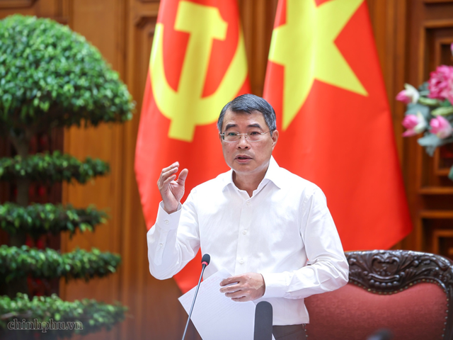 Một chương trình mục tiêu có tới 54 văn bản hướng dẫn, Thủ tướng chỉ rõ trách nhiệm - Ảnh 1. Một chương trình mục tiêu có tới 54 văn bản hướng dẫn, Thủ tướng chỉ rõ trách nhiệm - Ảnh 1.
