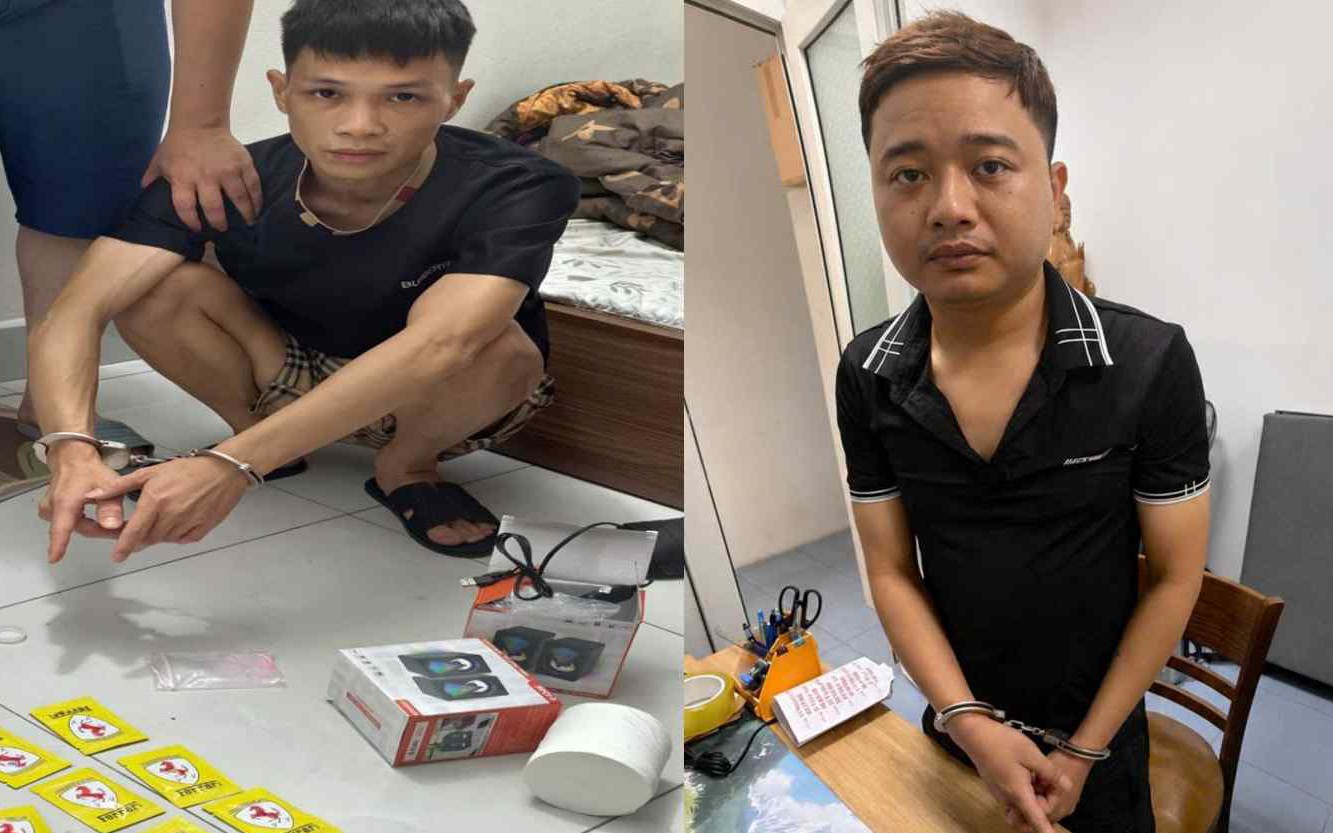 Cảnh báo tới tất cả những người mua bán online - Ảnh 3.