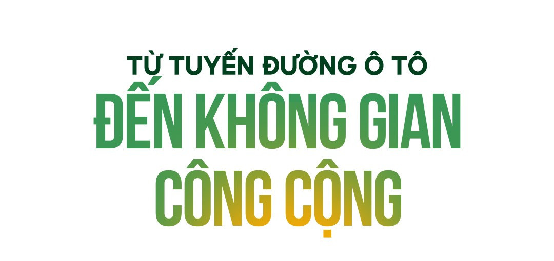 Cải tạo không gian công cộng tại bờ Seine Paris: Mô hình cho Hà Nội năm 2026 - Ảnh 3. Cải tạo không gian công cộng tại bờ Seine Paris: Mô hình cho Hà Nội năm 2026 - Ảnh 3.