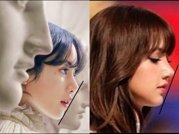 3,2 triệu người xem Lisa li&ecirc;n tục che mũi, "dao k&eacute;o" hỏng rồi hay sao?- Ảnh 4.