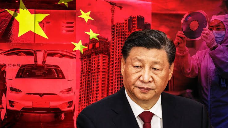 Chuy&ecirc;n gia Đức cảnh b&aacute;o về mối đe dọa từ Trung Quốc trong ng&agrave;nh c&ocirc;ng nghiệp &ocirc; t&ocirc; 2026 - Ảnh 1.