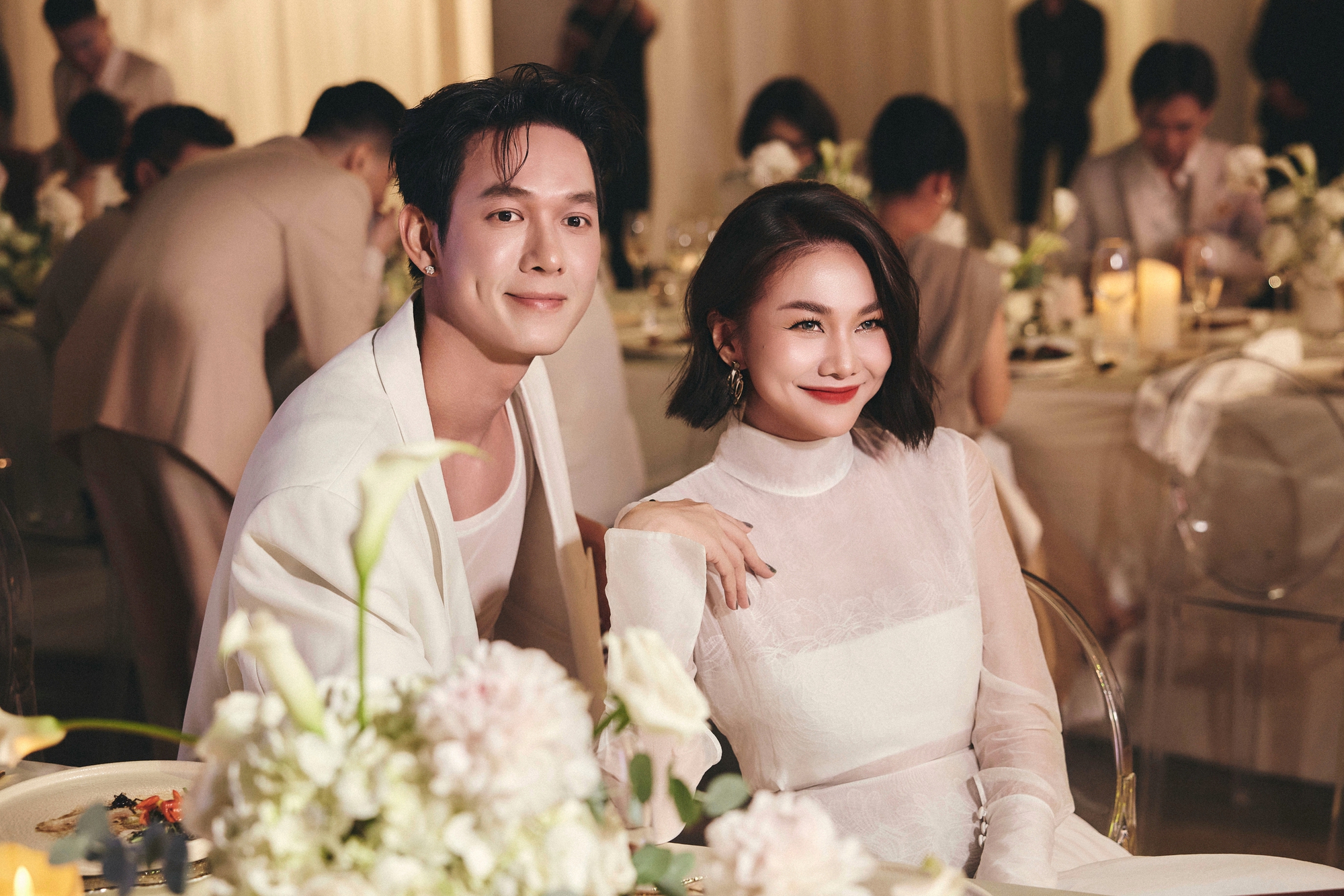 Thanh Hằng g&acirc;y bất ngờ với diện mạo mới - Ảnh 3.