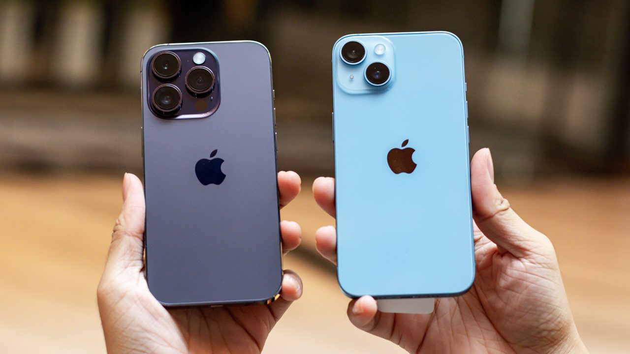 IPhone 14 chính thức bị khai tử tại Việt Nam Sau gần 4 năm , đánh dấu kỷ nguyên USB - C - Ảnh 2. IPhone 14 chính thức bị khai tử tại Việt Nam Sau gần 4 năm , đánh dấu kỷ nguyên USB - C - Ảnh 2.