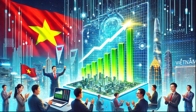 TỪ KH&Aacute;T VỌNG ĐẾN HIỆN THỰC: V&Igrave; SAO VIỆT NAM CHƯA C&Oacute; NHIỀU TẬP ĐO&Agrave;N KINH TẾ TƯ NH&Acirc;N TẦM KHU VỰC V&Agrave; TO&Agrave;N CẦU?- Ảnh 1.