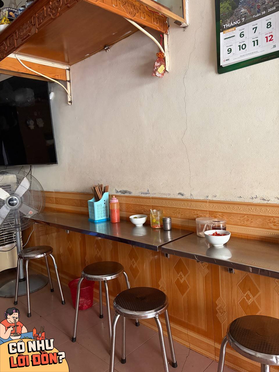 Phở Tuyết thực: Qu&aacute;n phở 23.000 đồng tại H&agrave; Nội giữa b&atilde;o gi&aacute; - Ảnh 7.