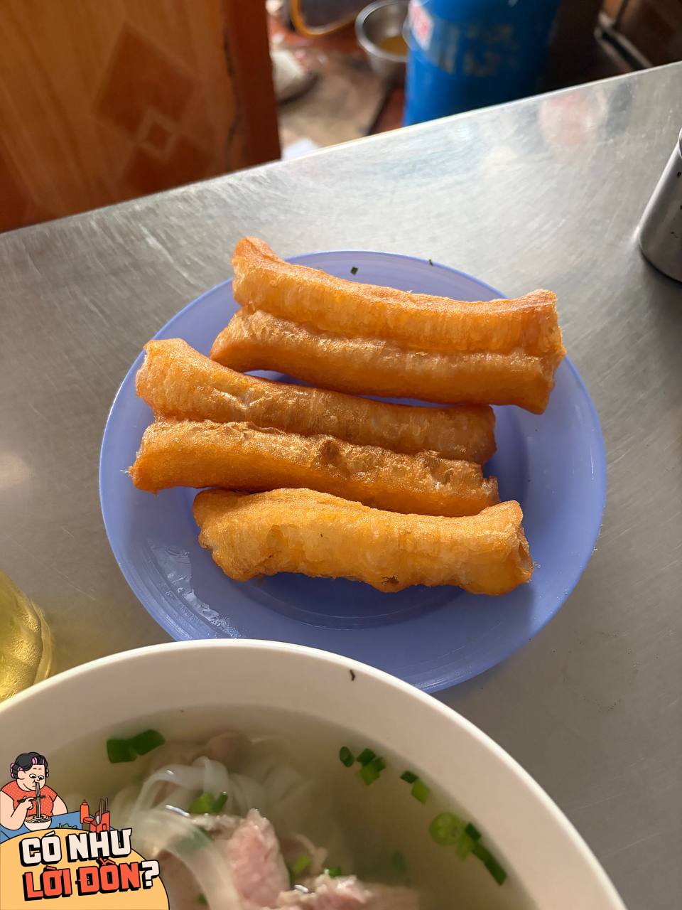 Phở Tuyết thực: Qu&aacute;n phở 23.000 đồng tại H&agrave; Nội giữa b&atilde;o gi&aacute; - Ảnh 15.