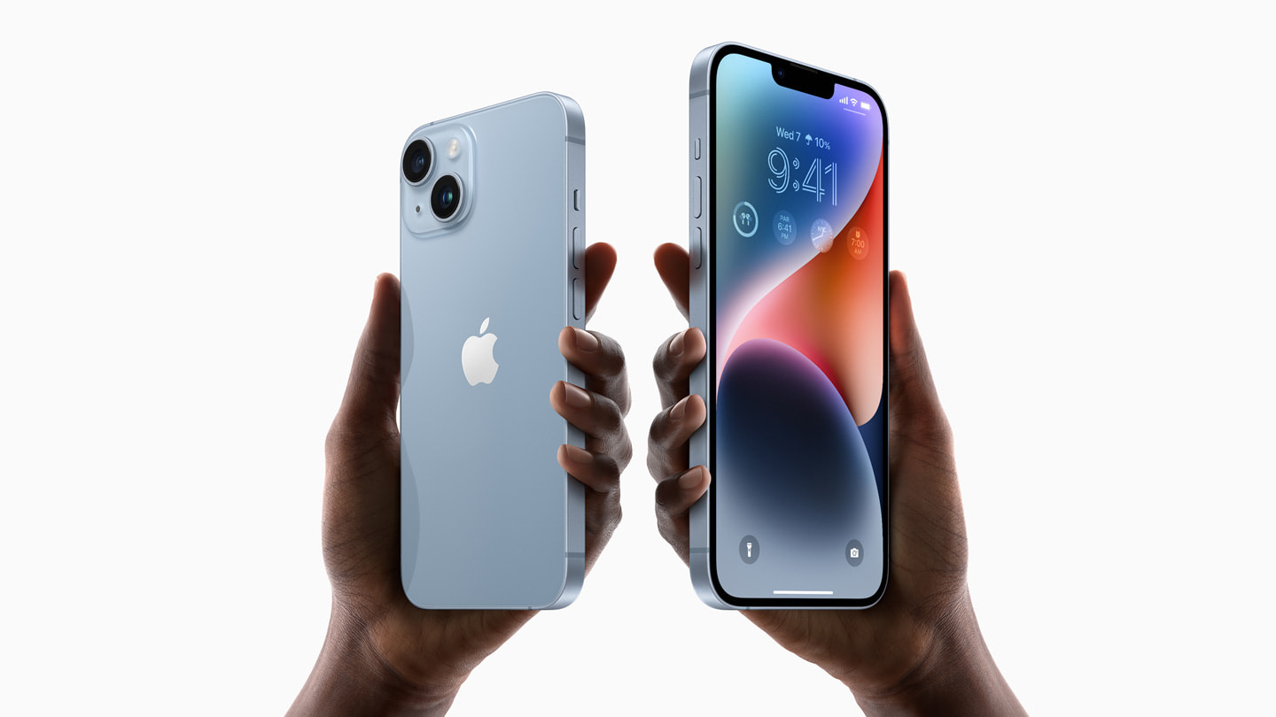 IPhone 14 chính thức bị khai tử tại Việt Nam Sau gần 4 năm , đánh dấu kỷ nguyên USB - C - Ảnh 1. IPhone 14 chính thức bị khai tử tại Việt Nam Sau gần 4 năm , đánh dấu kỷ nguyên USB - C - Ảnh 1.