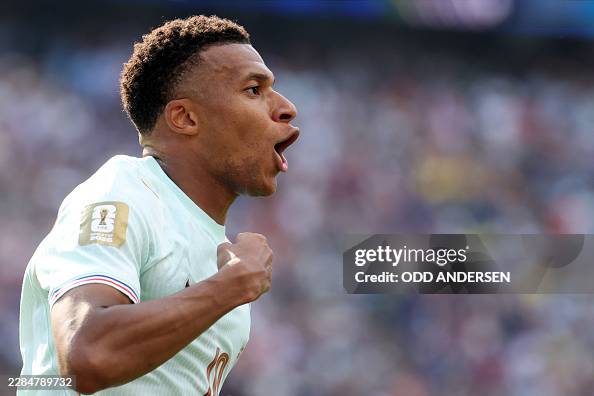 DIỄN BIẾN Ph&aacute;p 2-0 Morocco: Mbappe, Dembele thi nhau ghi b&agrave;n điệu nghệ - Ảnh 4.