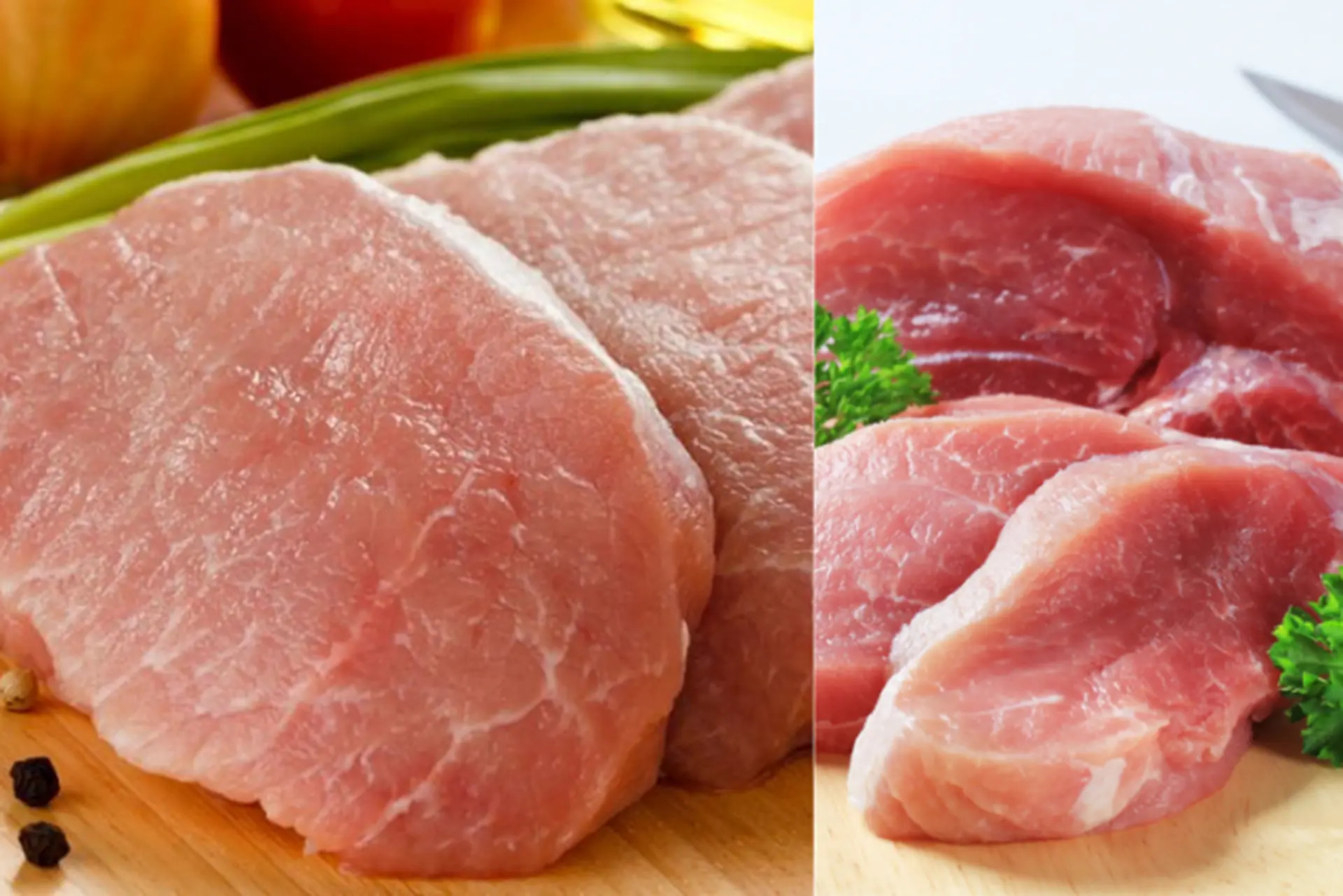 5 phần thịt lợn n&ecirc;n mua cho bữa cơm gia đ&igrave;nh th&ecirc;m hấp dẫn - Ảnh 4.