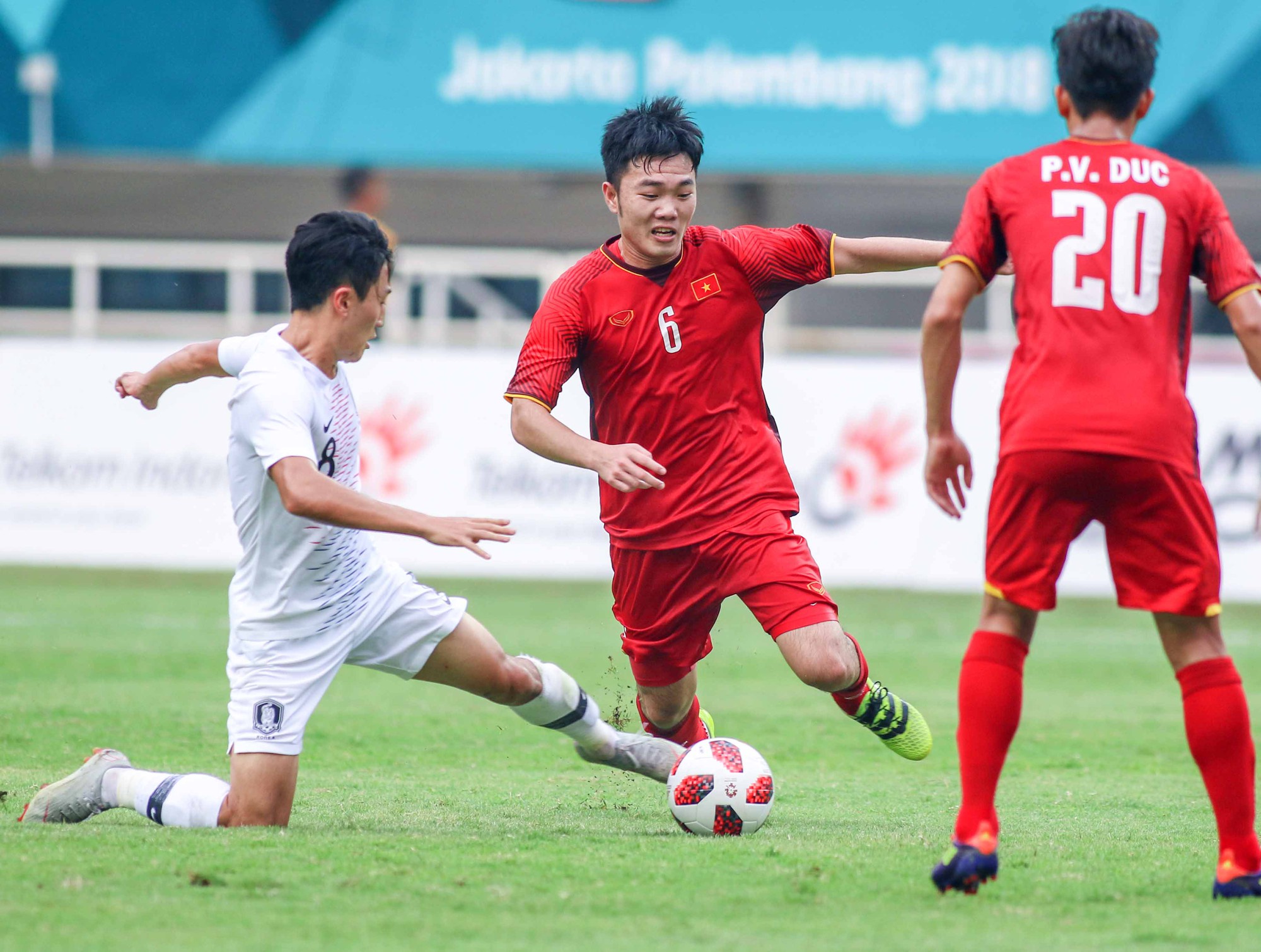 Bốc thăm Asiad: U23 Việt Nam chịu thiệt thòi vì điều luật cũ? - Ảnh 2. Bốc thăm Asiad: U23 Việt Nam chịu thiệt thòi vì điều luật cũ? - Ảnh 2.