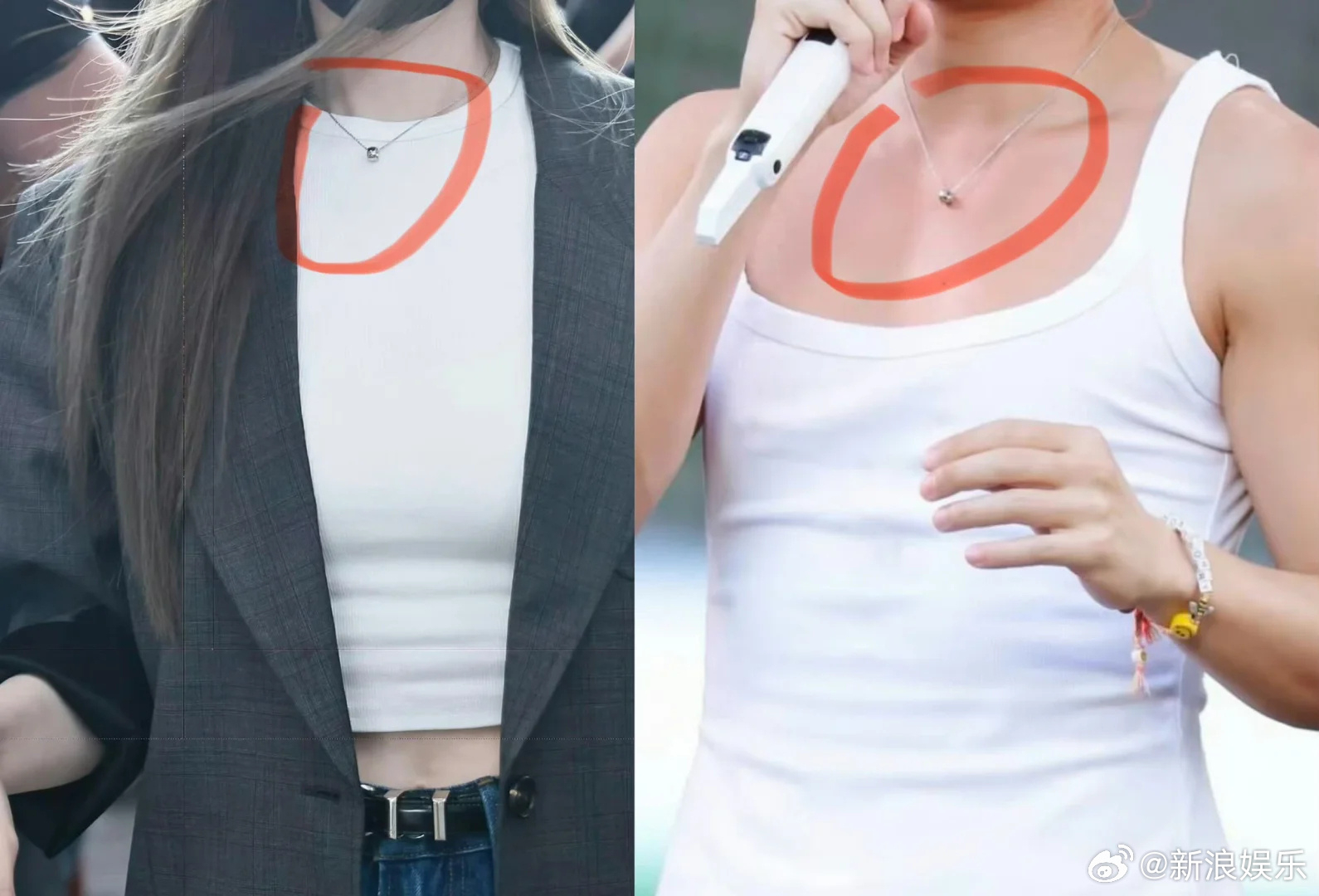 Cặp Anh Trai Ch&ocirc;ng Gai - Chị Đẹp chia tay sau 6 th&aacute;ng lộ clip hẹn h&ograve; qua đ&ecirc;m, nh&agrave; g&aacute;i vừa bị t&oacute;m gọn b&ecirc;n t&igrave;nh mới? - Ảnh 5.