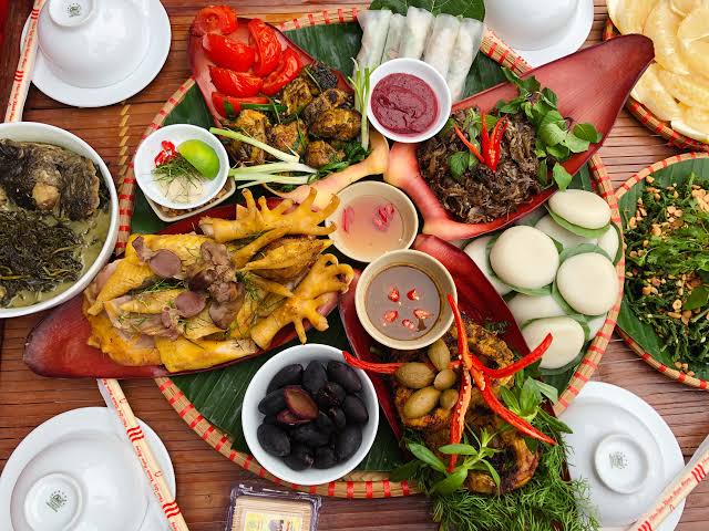 Không phải Sa Pa, đây là nơi thời tiết đủ 4 mùa trong 1 ngày, có thứ thuộc dạng 
