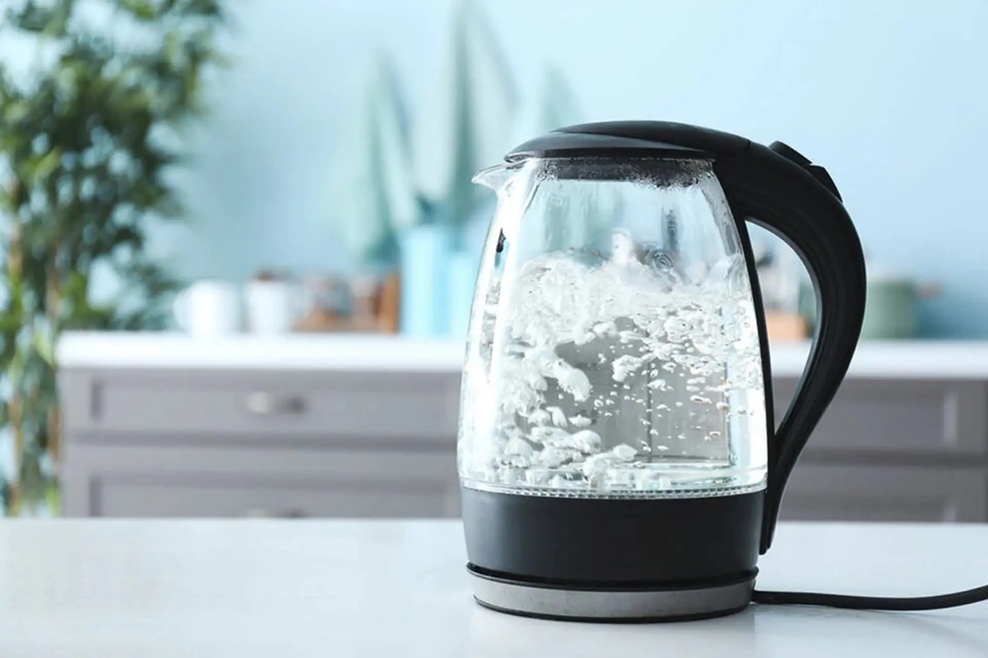 V&igrave; sao ph&iacute;ch nước ng&agrave;y c&agrave;ng &iacute;t được sử dụng trong gia đ&igrave;nh? - Ảnh 2.