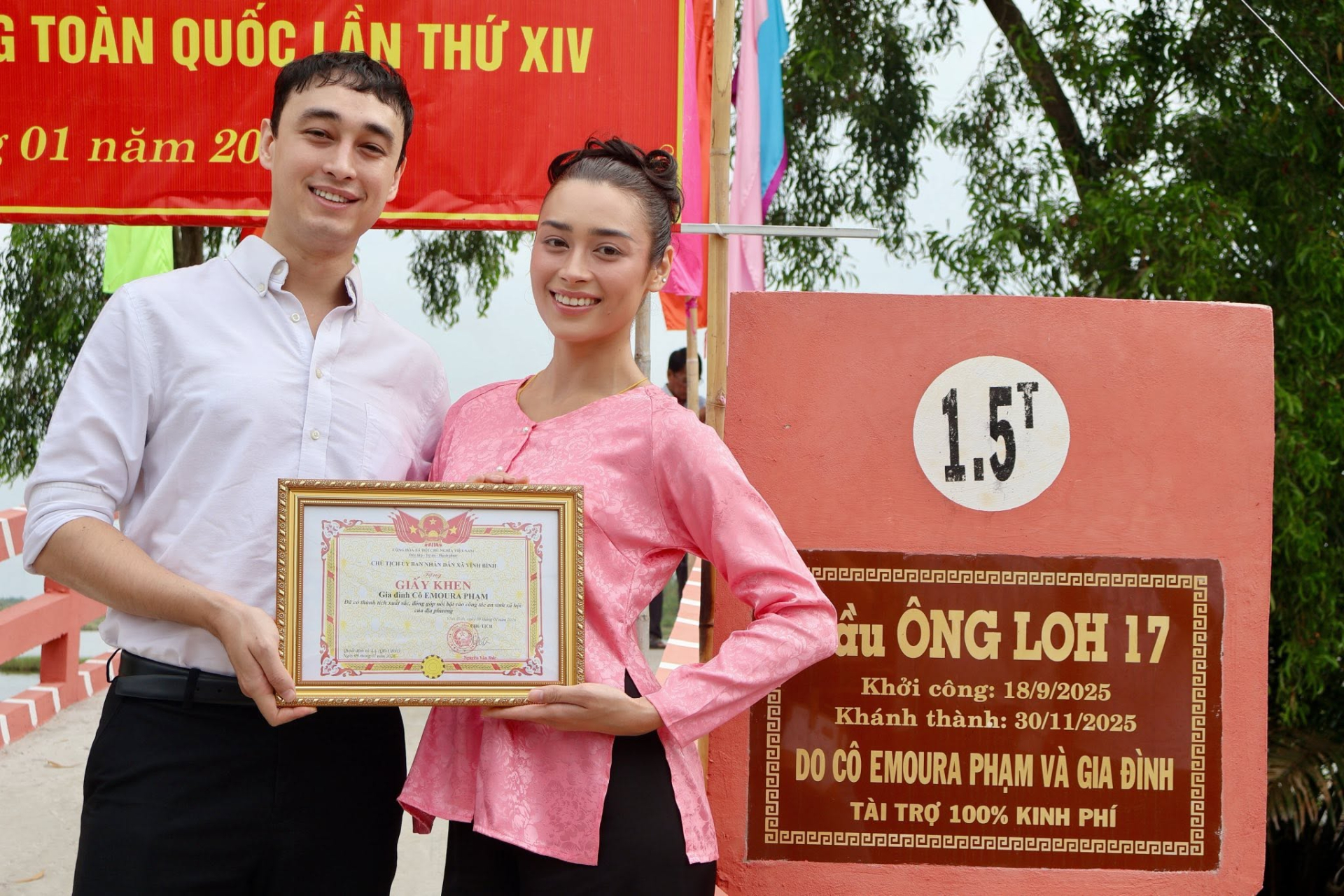 B&ecirc;n trong căn nh&agrave; của Emoura Phạm - T&acirc;n Hoa hậu Ho&agrave; b&igrave;nh Việt Nam 2026 - Ảnh 7.