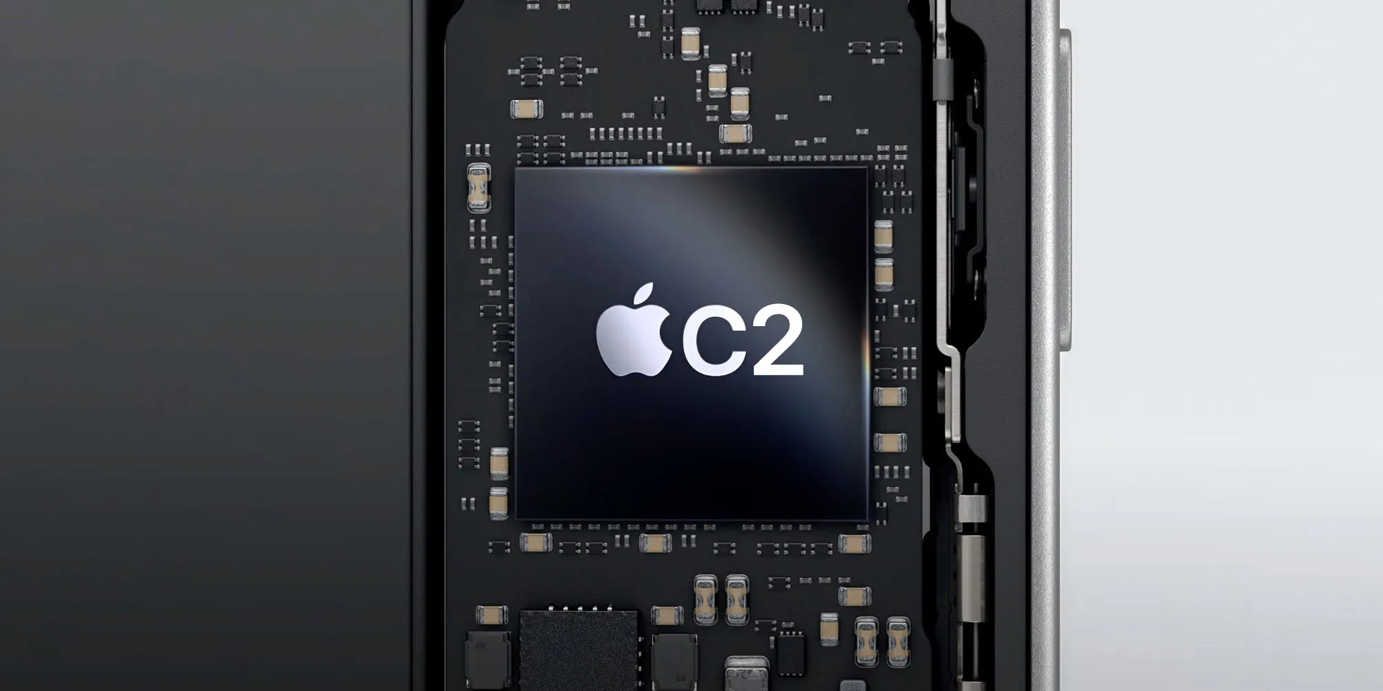 Tin mừng iPhone 18 Pro Max: Modem Apple C2 mang đến kết nối vượt trội - Ảnh 1.