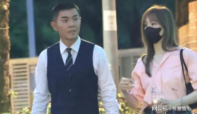 Cặp Anh Trai Ch&ocirc;ng Gai - Chị Đẹp chia tay sau 6 th&aacute;ng lộ clip hẹn h&ograve; qua đ&ecirc;m, nh&agrave; g&aacute;i vừa bị t&oacute;m gọn b&ecirc;n t&igrave;nh mới? - Ảnh 2.