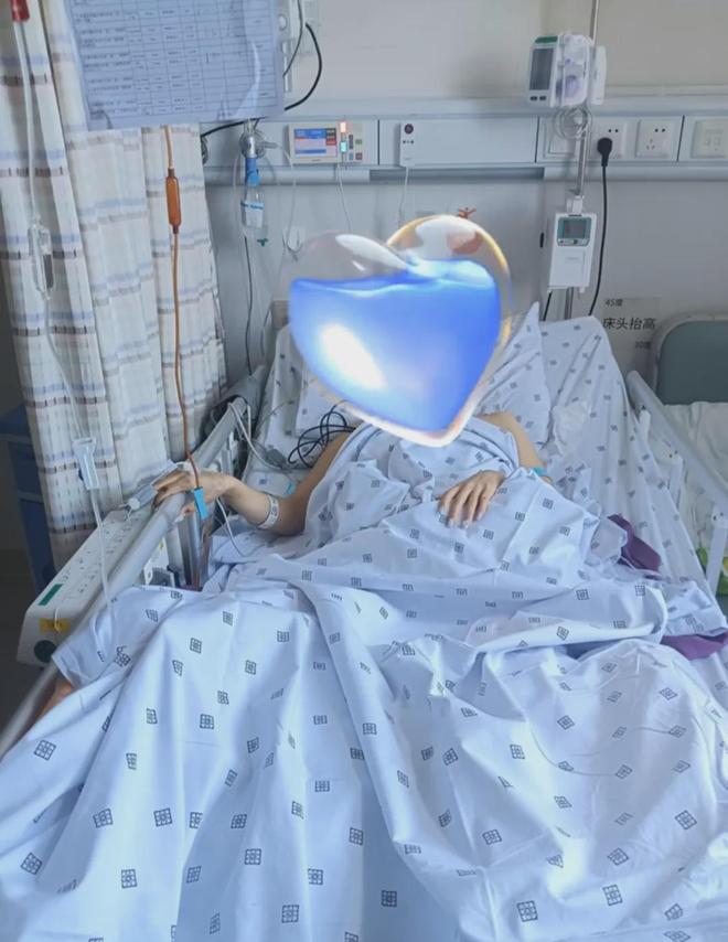 C&ocirc; g&aacute;i sống s&oacute;t sau c&uacute; ng&atilde; từ tầng 18 v&igrave; c&atilde;i nhau với bạn trai - Ảnh 2.