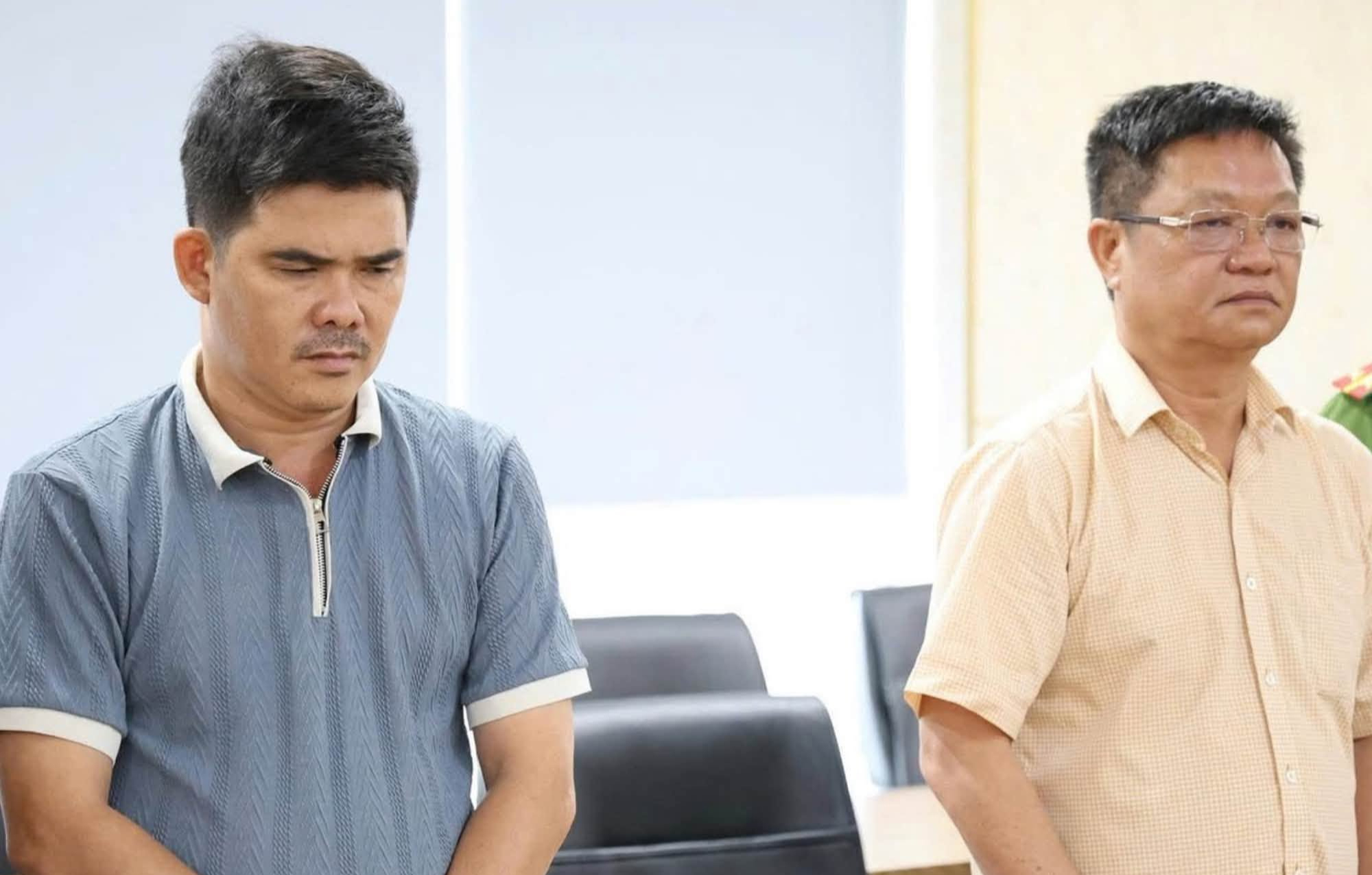 Công an phá chuyên án đặc biệt lớn liên quan 2.000 tỷ đồng, bắt Chủ tịch HĐQT Nguyễn Anh Tuấn SN 1968 - Ảnh 2.