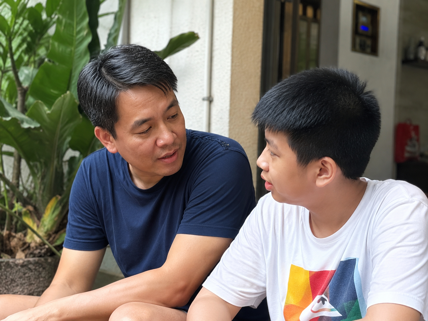 Tương lai trẻ kh&ocirc;ng chỉ dựa v&agrave;o IQ m&agrave; c&ograve;n ba nền tảng nh&acirc;n c&aacute;ch - Ảnh 1.