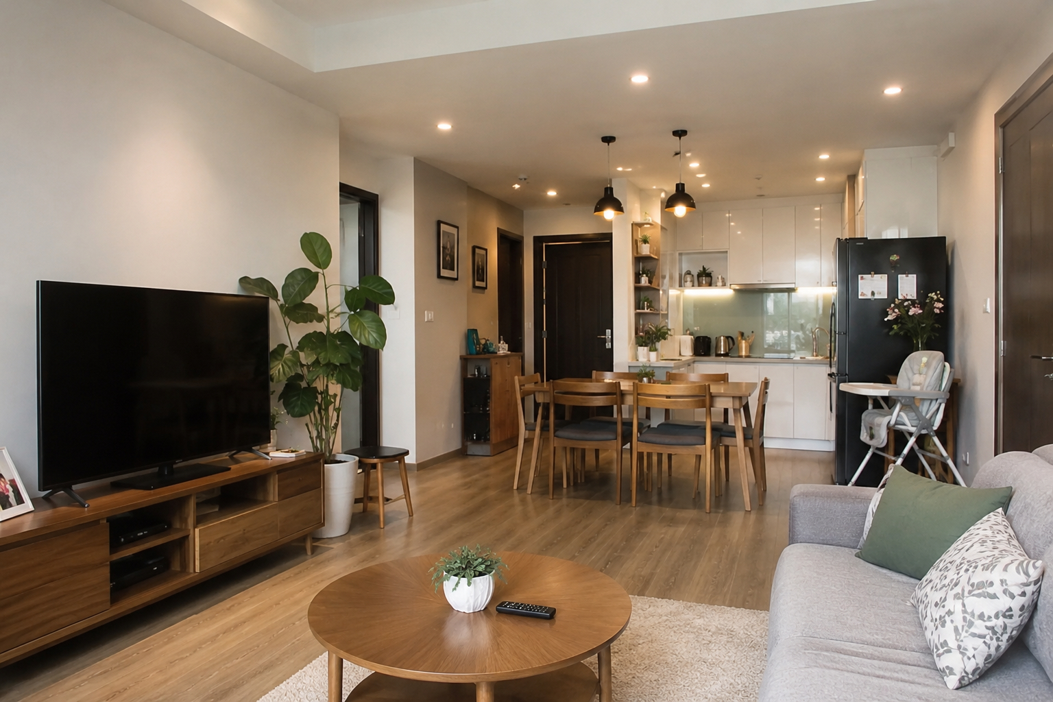 5 đặc điểm nổi bật của một ng&ocirc;i nh&agrave; đ&aacute;ng sống - Ảnh 2.