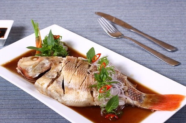 3 loại c&aacute; n&ecirc;n hạn chế ăn để tr&aacute;nh nguy cơ ung thư: Nhiều gia đ&igrave;nh Việt đang d&ugrave;ng- Ảnh 2.