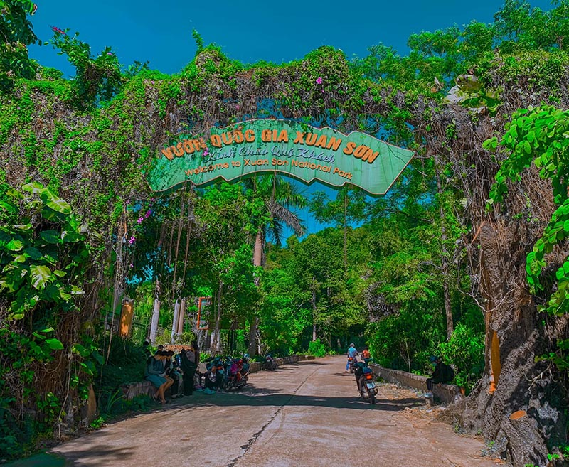 Không phải Sa Pa, đây là nơi thời tiết đủ 4 mùa trong 1 ngày, có thứ thuộc dạng 