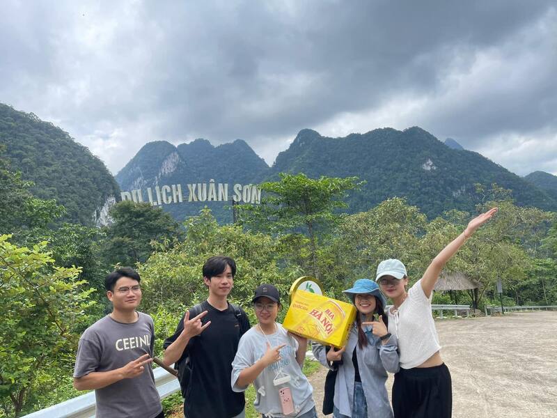 Không phải Sa Pa, đây là nơi thời tiết đủ 4 mùa trong 1 ngày, có thứ thuộc dạng 