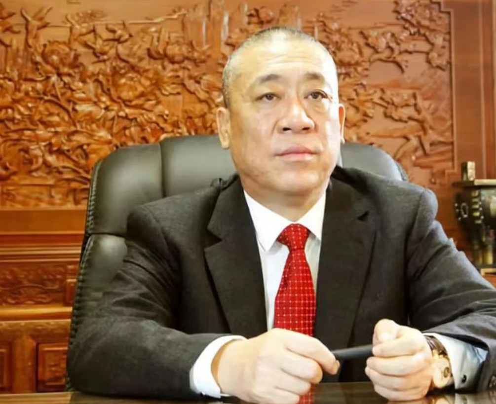 Doanh nhân sa thải nhân viên vì không mời mẹ đến đám cưới - Ảnh 3. Doanh nhân sa thải nhân viên vì không mời mẹ đến đám cưới - Ảnh 3.