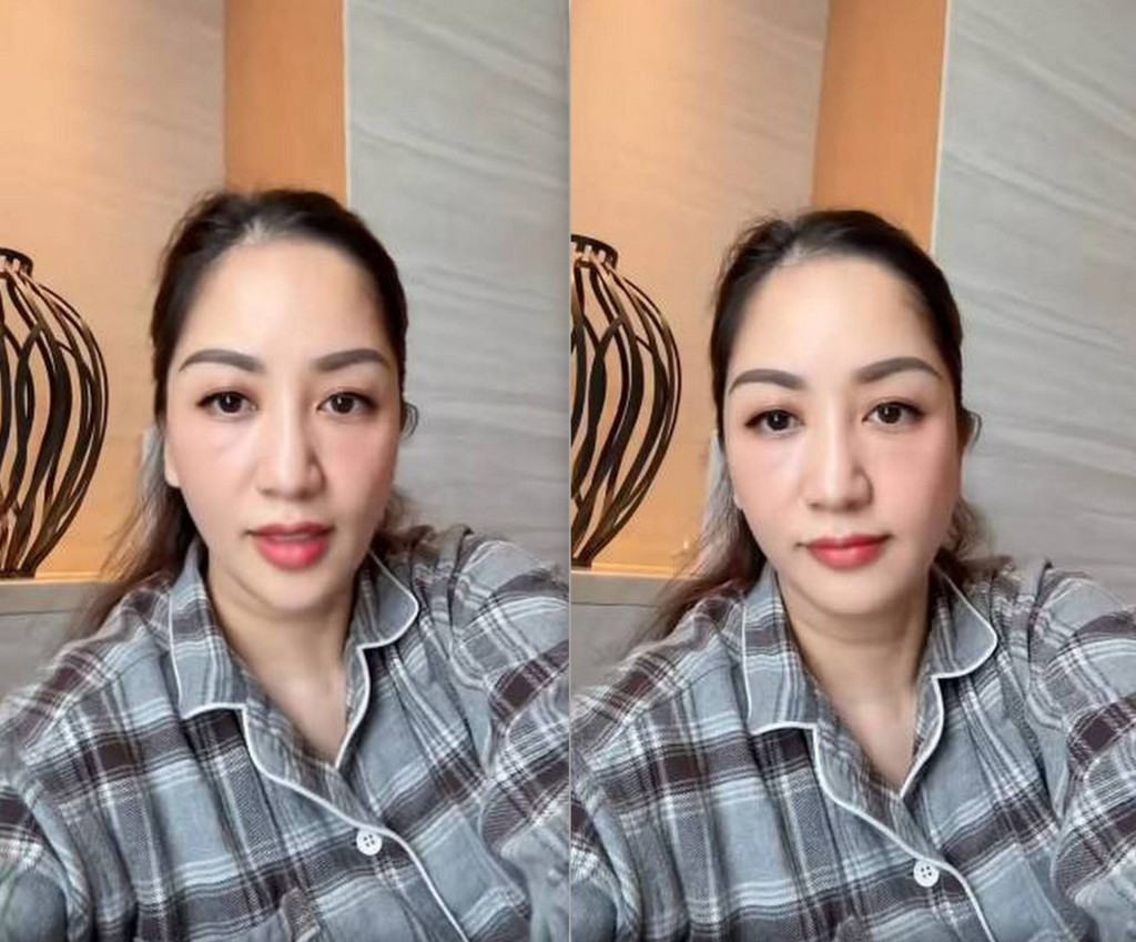 Một nữ nghệ sĩ gọi điện cho Khánh Thi kêu cứu: "Thi ơi… cứu tôi! Cứu tôi với!" - Ảnh 1. Một nữ nghệ sĩ gọi điện cho Khánh Thi kêu cứu: "Thi ơi… cứu tôi! Cứu tôi với!" - Ảnh 1.