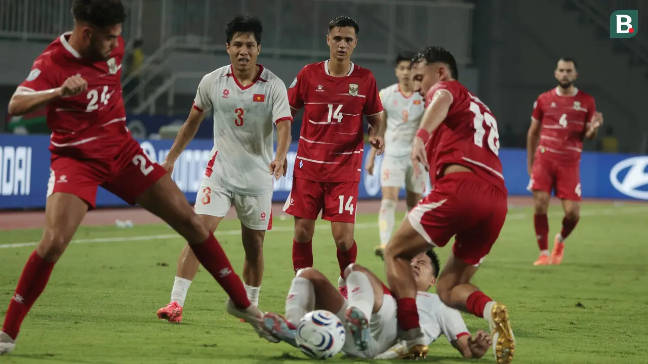 Sếp bóng đá Indonesia: “Nếu đủ đội hình nhập tịch, chúng tôi sẽ vô địch AFF Cup” - Ảnh 2. Sếp bóng đá Indonesia: “Nếu đủ đội hình nhập tịch, chúng tôi sẽ vô địch AFF Cup” - Ảnh 2.