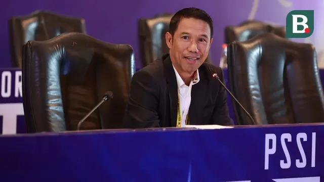 Sếp bóng đá Indonesia: “Nếu đủ đội hình nhập tịch, chúng tôi sẽ vô địch AFF Cup” - Ảnh 1. Sếp bóng đá Indonesia: “Nếu đủ đội hình nhập tịch, chúng tôi sẽ vô địch AFF Cup” - Ảnh 1.