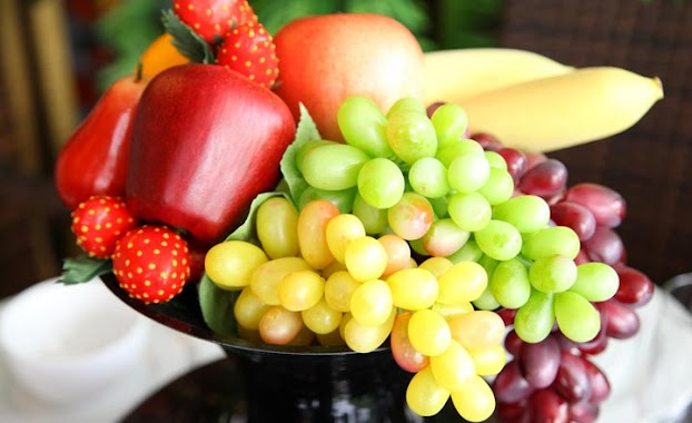 5 loại quả kh&ocirc;ng t&ugrave;y tiện đặt tr&ecirc;n b&agrave;n thờ - Ảnh 2.