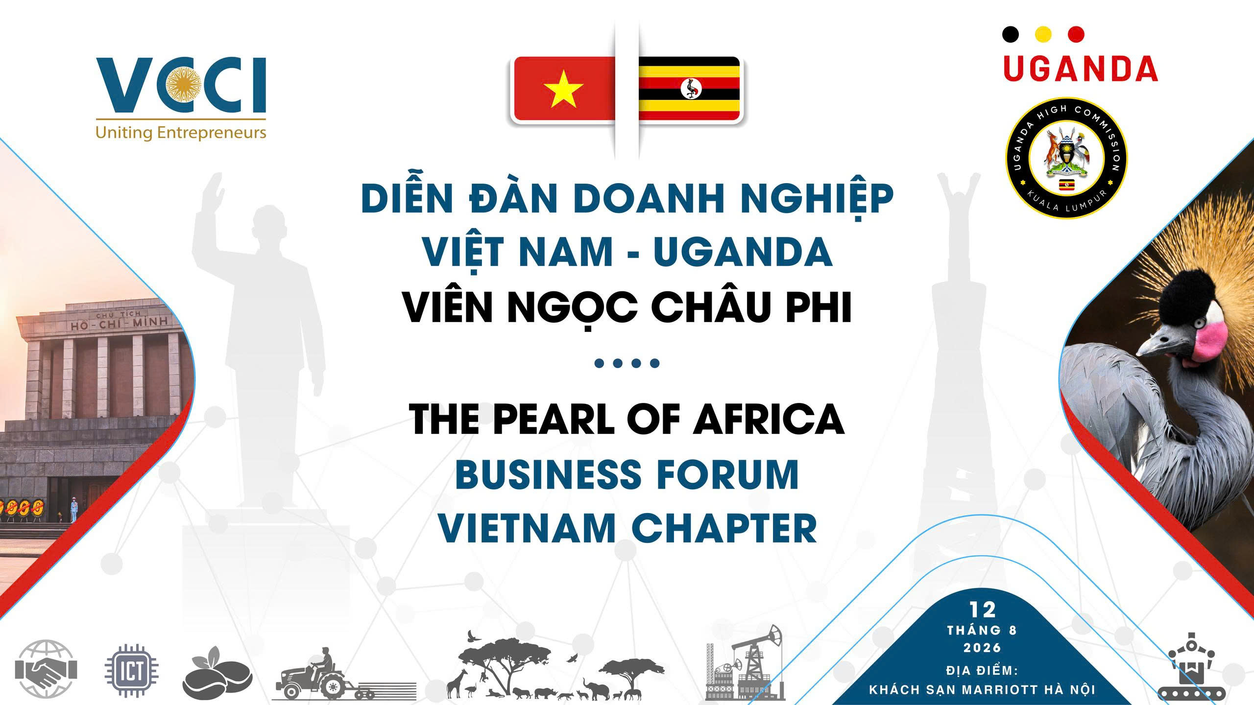 Gallery - "Hòn ngọc châu Phi" đang khuyến khích khách Việt đến: Nơi sống của hơn 50% số khỉ đột núi trên thế giới - image 2