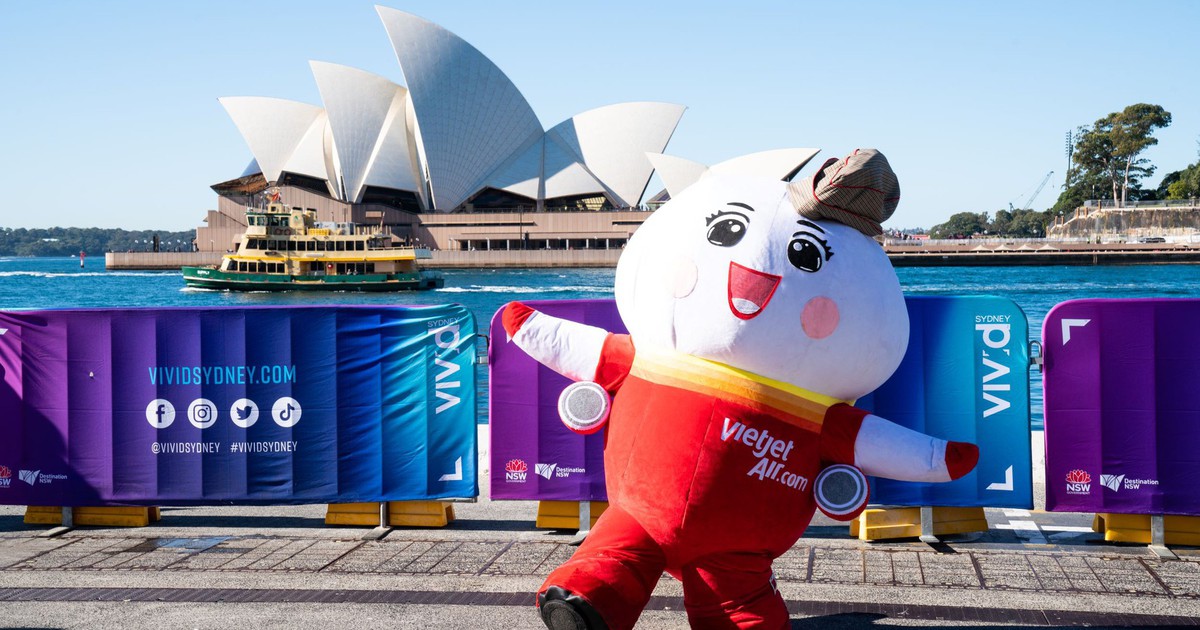 Vietjet báo tin vui - Ảnh 1.
