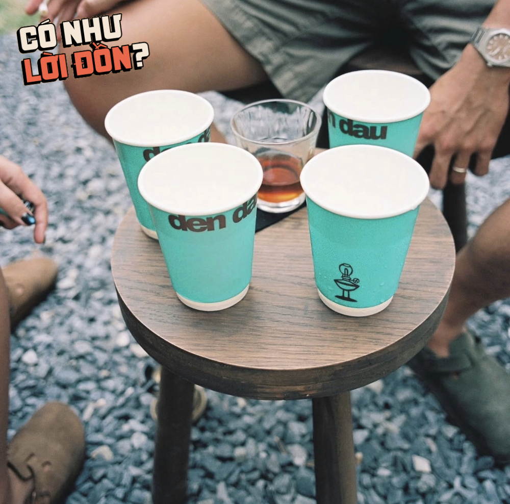 Quán cà phê của Văn Mai Hương ở Thảo Điền: Sân đỗ toàn siêu xe, MCK cũng yêu thích, đông đến mức phải đóng cửa để sắp xếp lại - Ảnh 18.