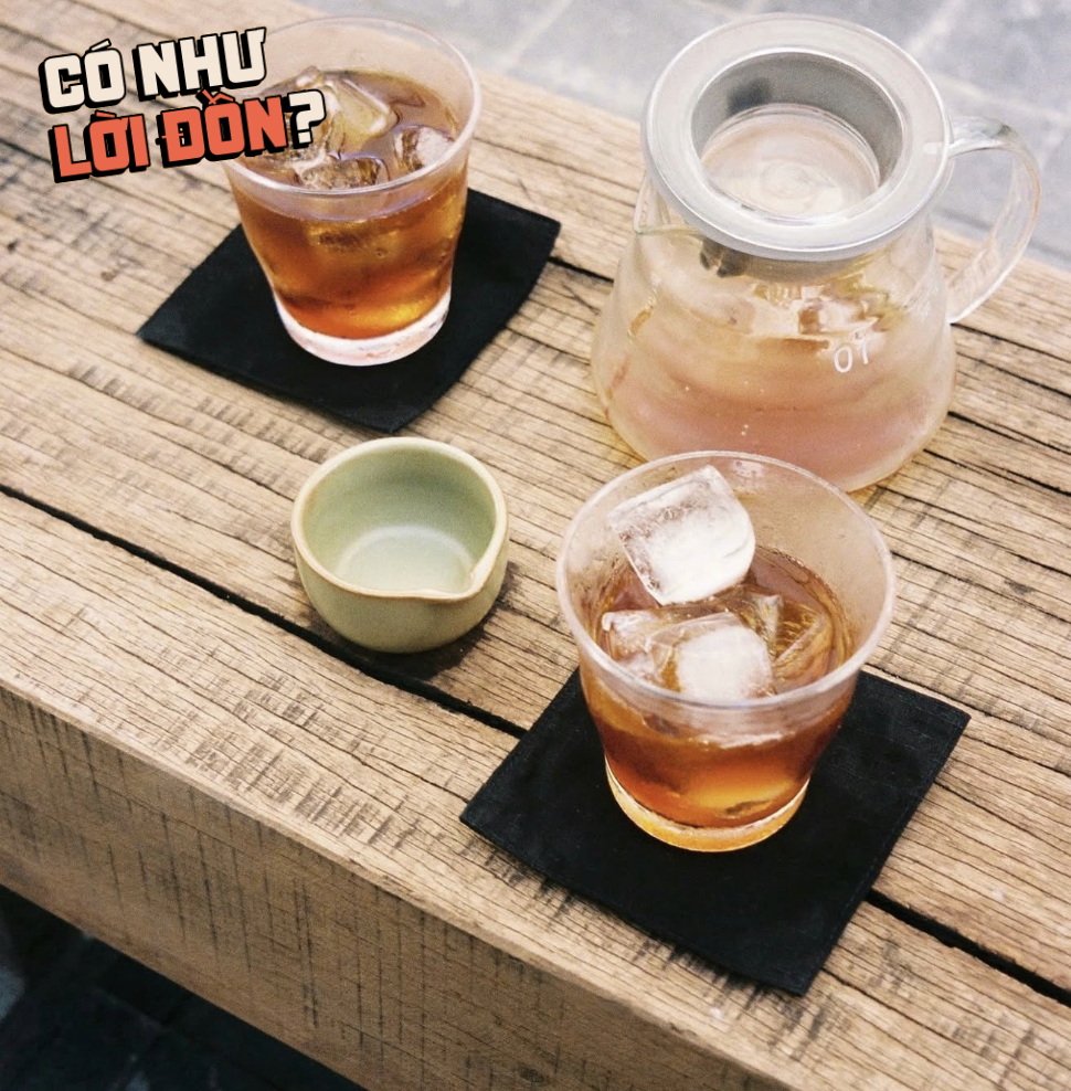 Quán cà phê của Văn Mai Hương ở Thảo Điền: Sân đỗ toàn siêu xe, MCK cũng yêu thích, đông đến mức phải đóng cửa để sắp xếp lại - Ảnh 20.