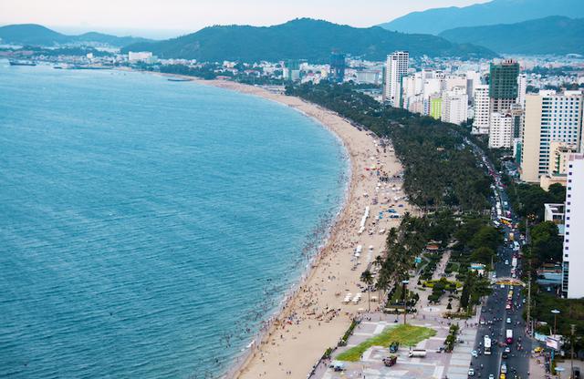 Tỉnh c&oacute; đường bờ biển d&agrave;i nhất Việt Nam sắp đ&oacute;n "si&ecirc;u đ&aacute;m cưới" của một tỷ ph&uacute; diễn ra suốt 4 ng&agrave;y, mời hơn 1400 kh&aacute;ch, huy động 600 người l&agrave;m nhiệm vụ - Ảnh 2.
