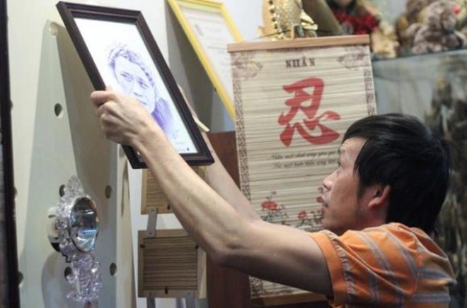 NSƯT Ho&agrave;i Linh gi&agrave;u cỡ n&agrave;o m&agrave; nam danh ca đ&ocirc;ng con nhất Việt Nam n&oacute;i thẳng "cần g&igrave; đi h&aacute;t nữa"? - Ảnh 5.