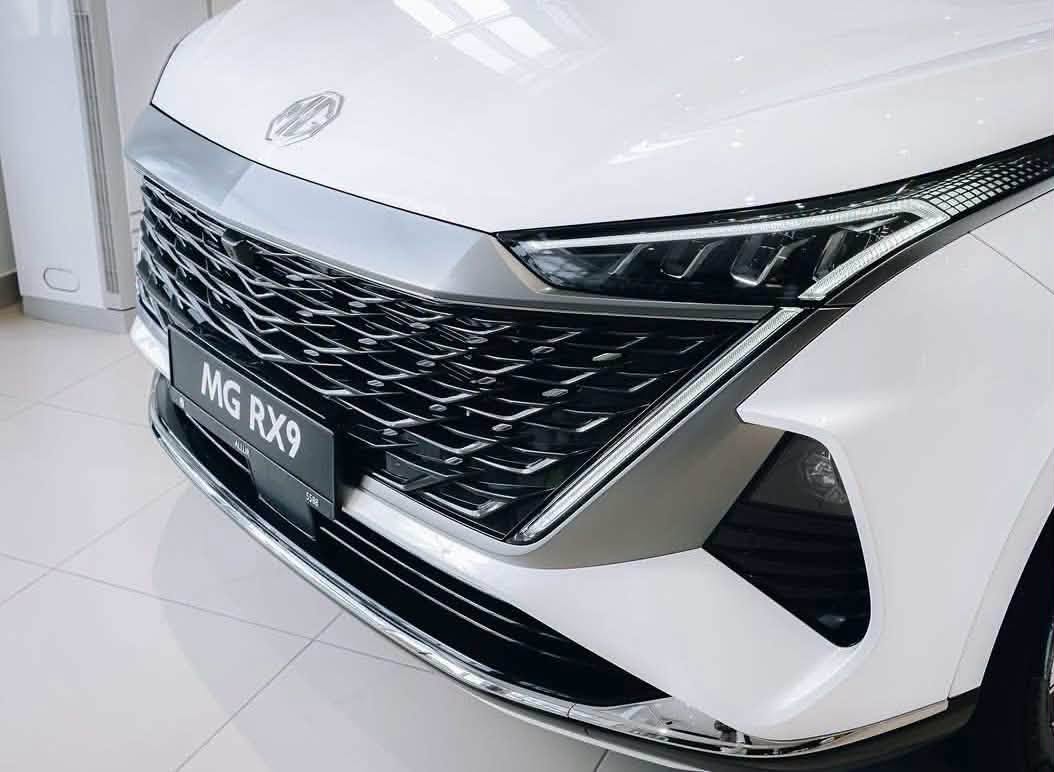 SUV 7 chỗ mới cạnh tranh Hyundai Palisade rục rịch về Việt Nam: PHEV đầy bình chạy gần 1.200km, cắm được thiết bị điện, có ghế massage - Ảnh 3.