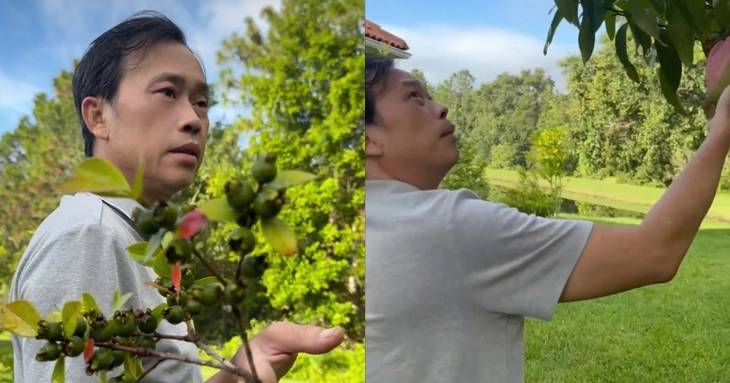 NSƯT Ho&agrave;i Linh gi&agrave;u cỡ n&agrave;o m&agrave; nam danh ca đ&ocirc;ng con nhất Việt Nam n&oacute;i thẳng "cần g&igrave; đi h&aacute;t nữa"? - Ảnh 4.