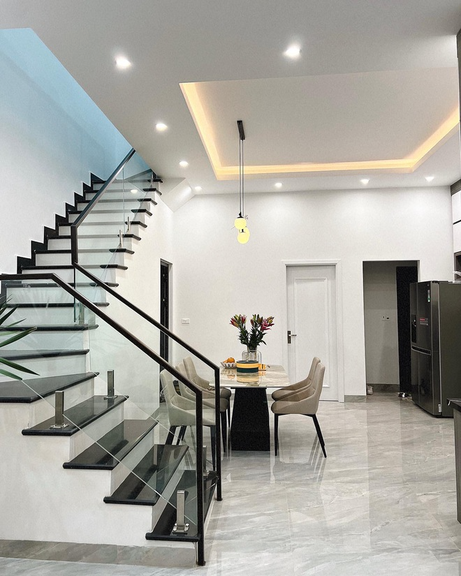 Căn nh&agrave; ở qu&ecirc; của Th&agrave;nh Chung - Ảnh 4.