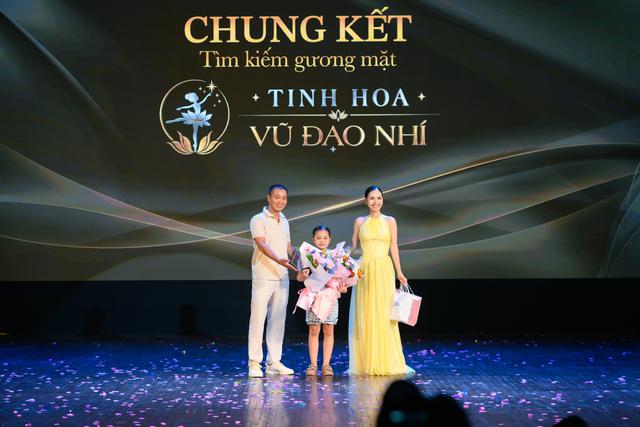 T&igrave;m ra 3 qu&aacute;n qu&acirc;n "Tinh hoa vũ đạo nh&iacute; 2026" sau đ&ecirc;m chung kết m&atilde;n nh&atilde;n - Ảnh 4.