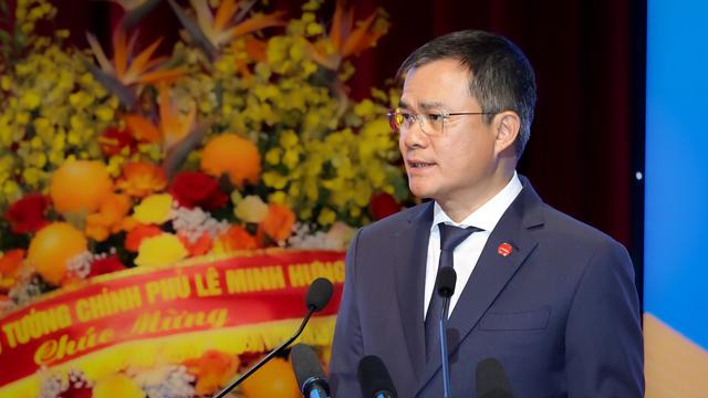 TOP 1 tại 7 thị trường nước ngo&agrave;i, Chủ tịch Viettel T&agrave;o Đức Thắng 'tiết lộ' loạt kinh nghiệm gi&uacute;p tập đo&agrave;n mang về nước 400 triệu USD/năm - Ảnh 1.