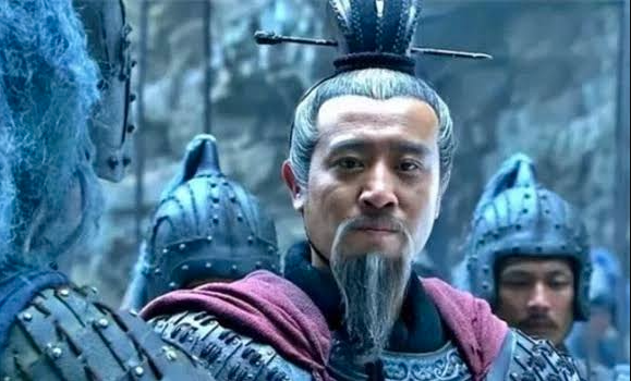 Mãnh tướng bỏ Tào Tháo theo Lưu Bị, 25 năm sau khiến 10 vạn quân Ngụy phải chùn bước - Ảnh 2.