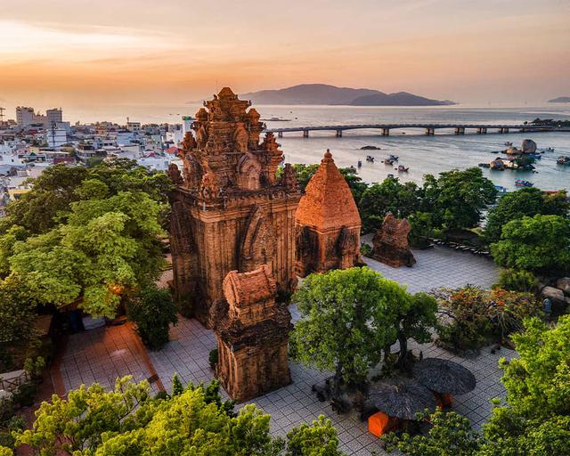 Tỉnh c&oacute; đường bờ biển d&agrave;i nhất Việt Nam sắp đ&oacute;n "si&ecirc;u đ&aacute;m cưới" của một tỷ ph&uacute; diễn ra suốt 4 ng&agrave;y, mời hơn 1400 kh&aacute;ch, huy động 600 người l&agrave;m nhiệm vụ - Ảnh 5.