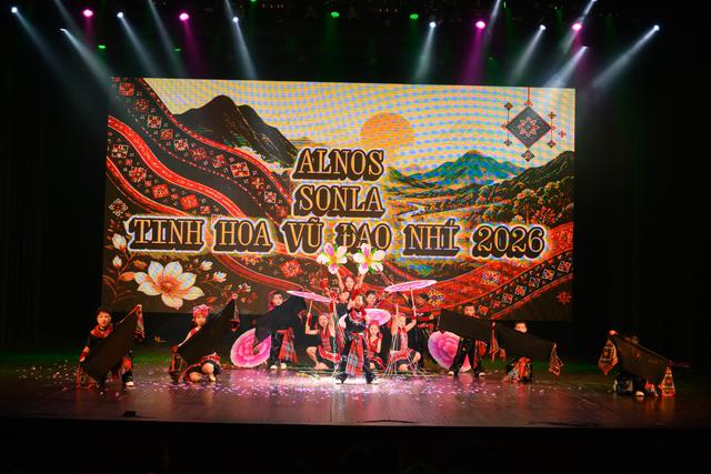 T&igrave;m ra 3 qu&aacute;n qu&acirc;n "Tinh hoa vũ đạo nh&iacute; 2026" sau đ&ecirc;m chung kết m&atilde;n nh&atilde;n - Ảnh 7.