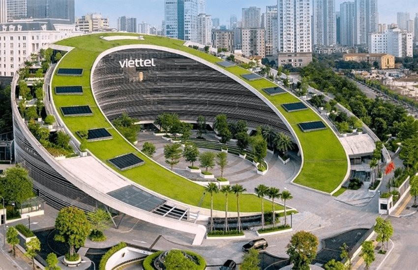 Viettel đang tuyển vị tr&iacute; Gi&aacute;m đốc Viettel Russia, y&ecirc;u cầu biết 2 ngoại ngữ - Ảnh 1.
