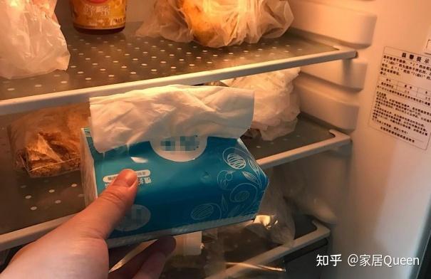 Đặt ngay 1 cuộn giấy vệ sinh v&agrave;o tủ lạnh: Nhiều người bất ngờ, ước m&igrave;nh biết sớm hơn - Ảnh 3.